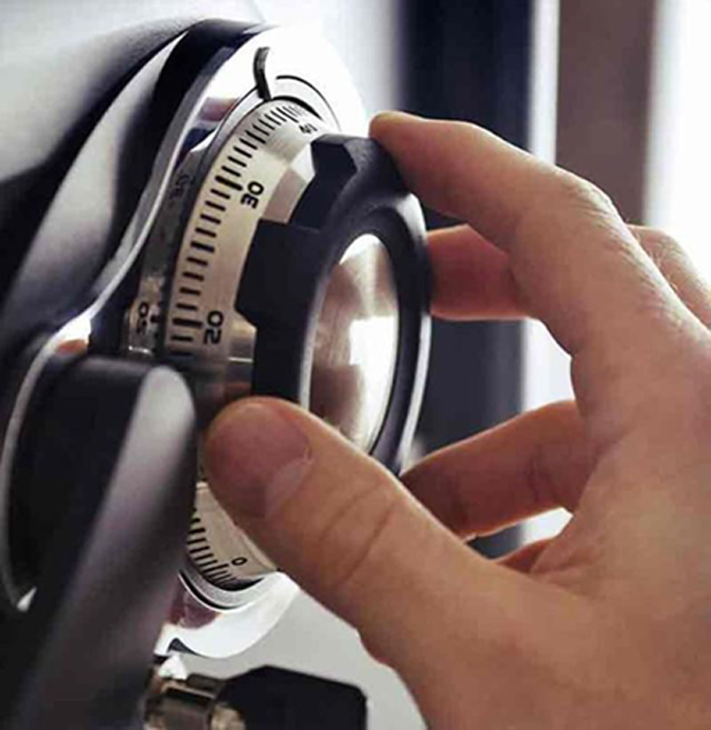 泸县开修保险柜