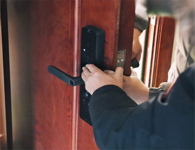 泸县24小时上门开锁公司
